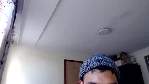 Snapshot of morbidangel08 chatting on 09.26.25 Abelardo online show from 09.26.25