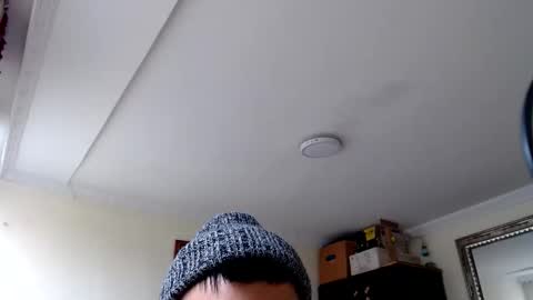 Snapshot of morbidangel08 chatting on 09.29.25 Abelardo online show from 09.29.25