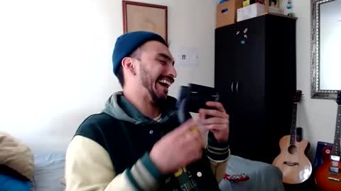 Snapshot of morbidangel08 chatting on 10.08.25 Abelardo online show from 10.08.25