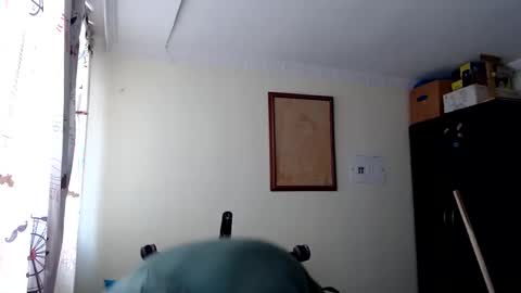 Snapshot of morbidangel08 chatting on 10.09.25 Abelardo online show from 10.09.25