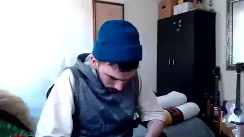 Snapshot of morbidangel08 chatting on 10.15.25 Abelardo online show from 10.15.25