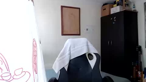 Snapshot of morbidangel08 chatting on 10.16.25 Abelardo online show from 10.16.25