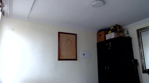 Snapshot of morbidangel08 chatting on 10.18.25 Abelardo online show from 10.18.25