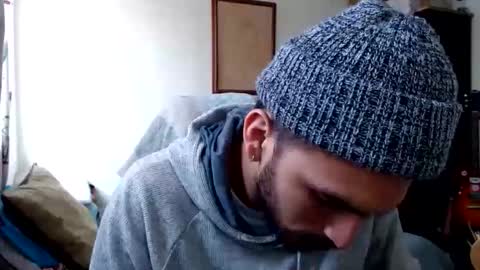 Snapshot of morbidangel08 chatting on 10.22.25 Abelardo online show from 10.22.25