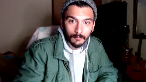 Snapshot of morbidangel08 chatting on 10.23.25 Abelardo online show from 10.23.25