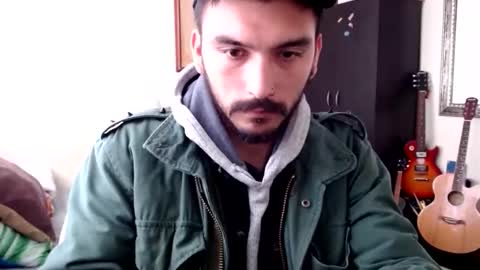 Snapshot of morbidangel08 chatting on 10.23.25 Abelardo online show from 10.23.25