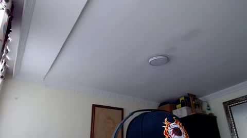 Snapshot of morbidangel08 chatting on 10.24.25 Abelardo online show from 10.24.25