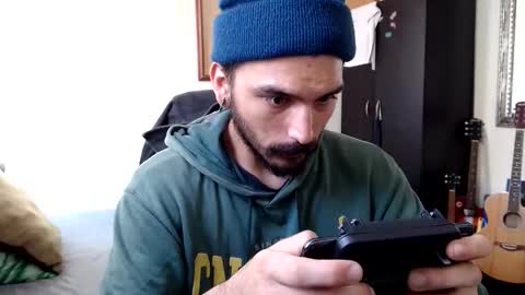 Snapshot of morbidangel08 chatting on 11.08.25 Abelardo online show from 11.08.25