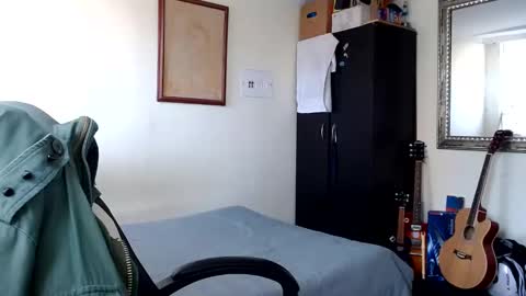 Snapshot of morbidangel08 chatting on 11.10.25 Abelardo online show from 11.10.25