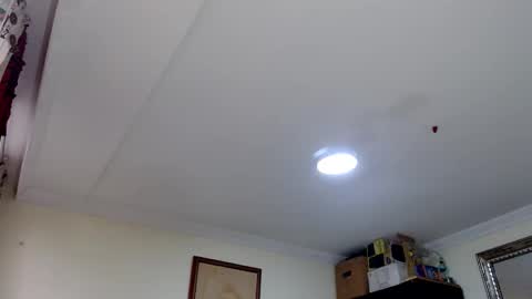 Snapshot of morbidangel08 chatting on 11.16.25 Abelardo online show from 11.16.25