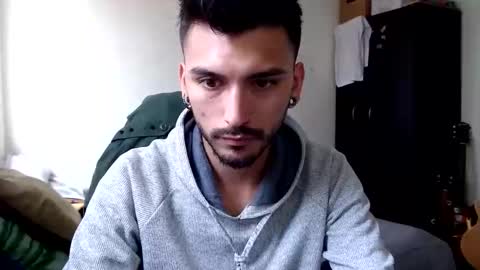 Snapshot of morbidangel08 chatting on 11.18.25 Abelardo online show from 11.18.25