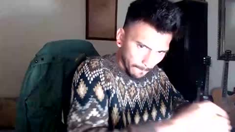 Snapshot of morbidangel08 chatting on 11.20.25 Abelardo online show from 11.20.25