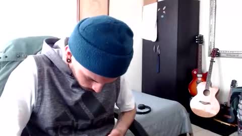 Snapshot of morbidangel08 chatting on 11.27.25 Abelardo online show from 11.27.25