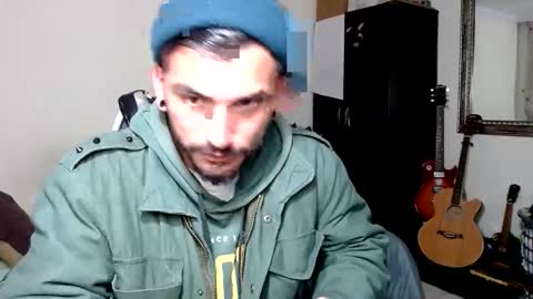 Snapshot of morbidangel08 chatting on 11.28.25 Abelardo online show from 11.28.25