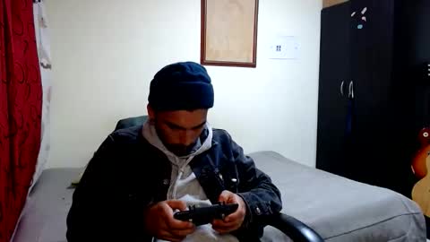 Snapshot of morbidangel08 chatting on 12.04.25 Abelardo online show from 12.04.25