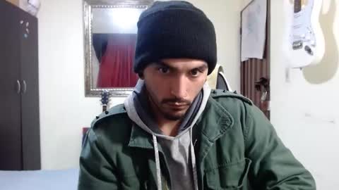 Abelardo online show from 01.09.26