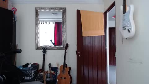 Abelardo online show from 01.31.26