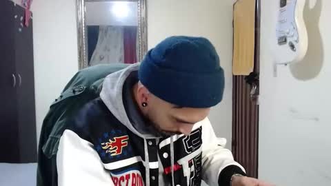 Abelardo online show from 02.06.26