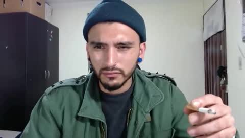 Abelardo online show from 02.27.26