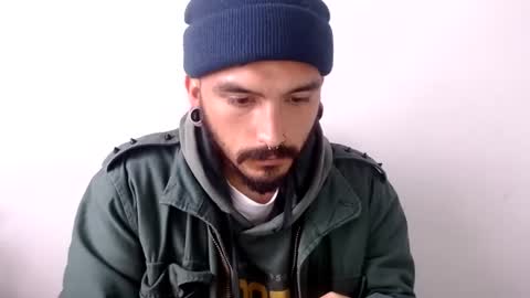 Abelardo online show from 08.03.26