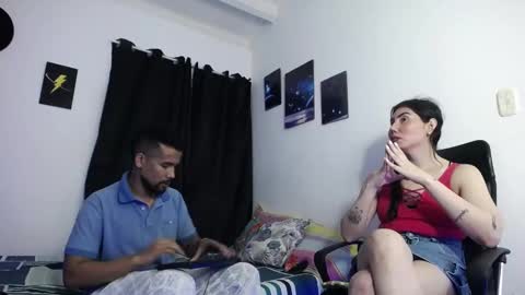 Snapshot of morbo_total69 chatting on 09.25.25 morbo total69 online show from 09.25.25