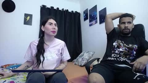 Snapshot of morbo_total69 chatting on 10.03.25 morbo total69 online show from 10.03.25