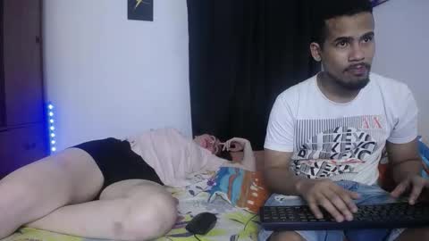 Snapshot of morbo_total69 chatting on 10.07.25 morbo total69 online show from 10.07.25