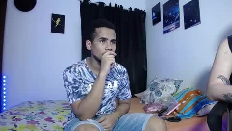 Snapshot of morbo_total69 chatting on 10.07.25 morbo total69 online show from 10.07.25