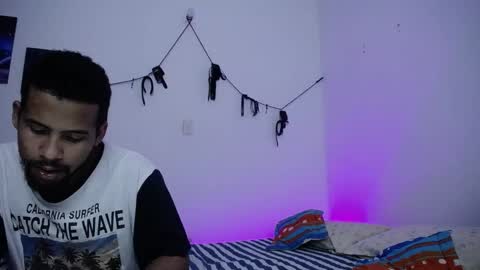 Snapshot of morbo_total69 chatting on 10.27.25 morbo total69 online show from 10.27.25