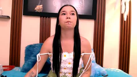 alexia online show from 09.12.25