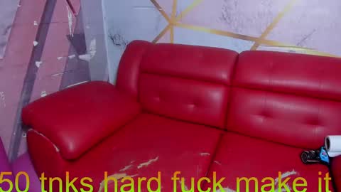 Snapshot of more_cum_sex chatting on 02.12.25 Room Of Heat And Desire online show from 02.12.25