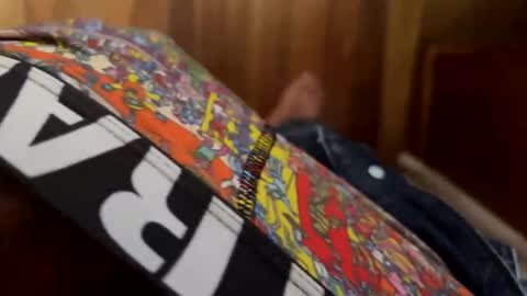 Me online show from 10.19.25