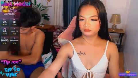 rondina online show from 01.10.26