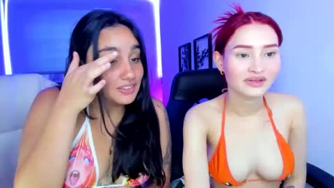 Snapshot of morena_rodriguez_9 chatting on 10.08.25 morena_rodriguez_9 online show from 10.08.25