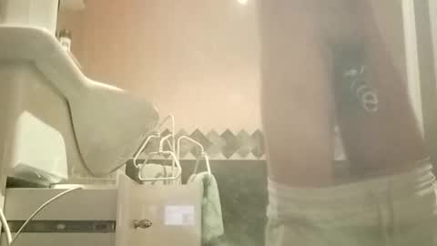 morenikoo26 online show from 03.29.26