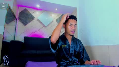 Danny online show from 04.05.26