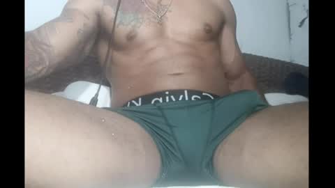 John john online show from 03.18.26