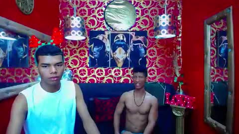 duohot23 online show from 12.03.24