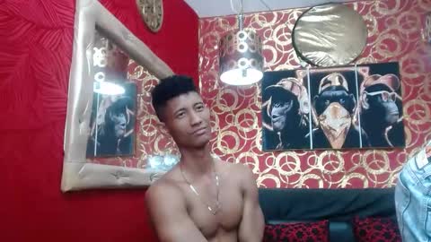 duohot23 online show from 12.12.24