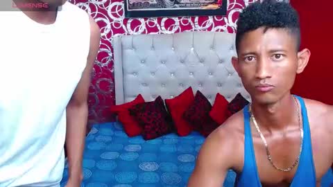 duohot23 online show from 01.24.25