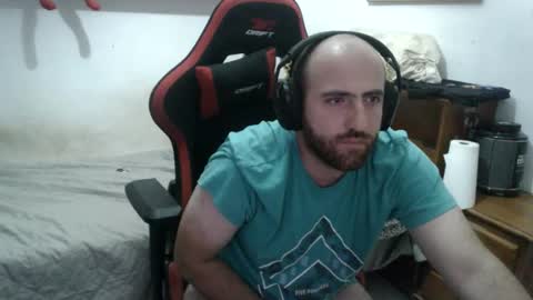 alejo online show from 10.31.25