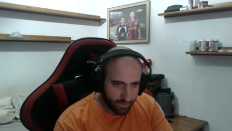 alejo online show from 11.04.25