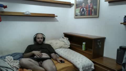 alejo online show from 11.13.25