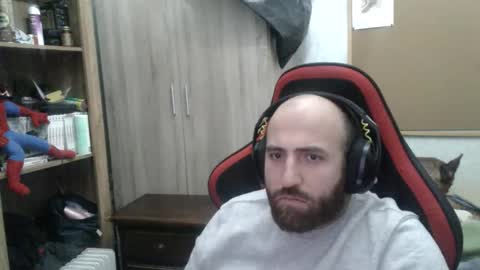 alejo online show from 12.19.25