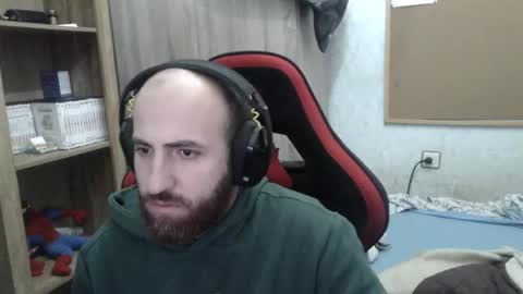 alejo online show from 01.14.26