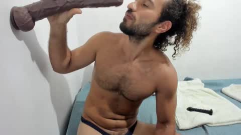 Pipo online show from 01.28.25