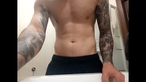 Cloud Strife online show from 12.04.24