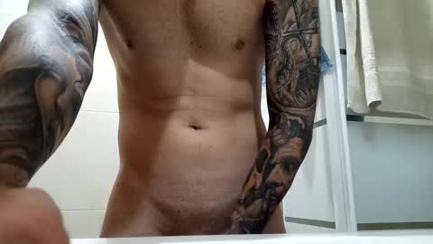 Cloud Strife online show from 09.12.25