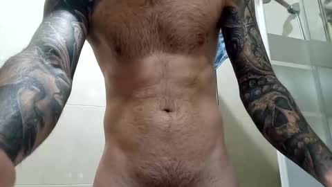 Cloud Strife online show from 01.09.26