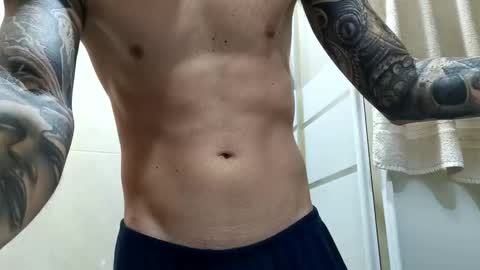 Cloud Strife online show from 02.08.26